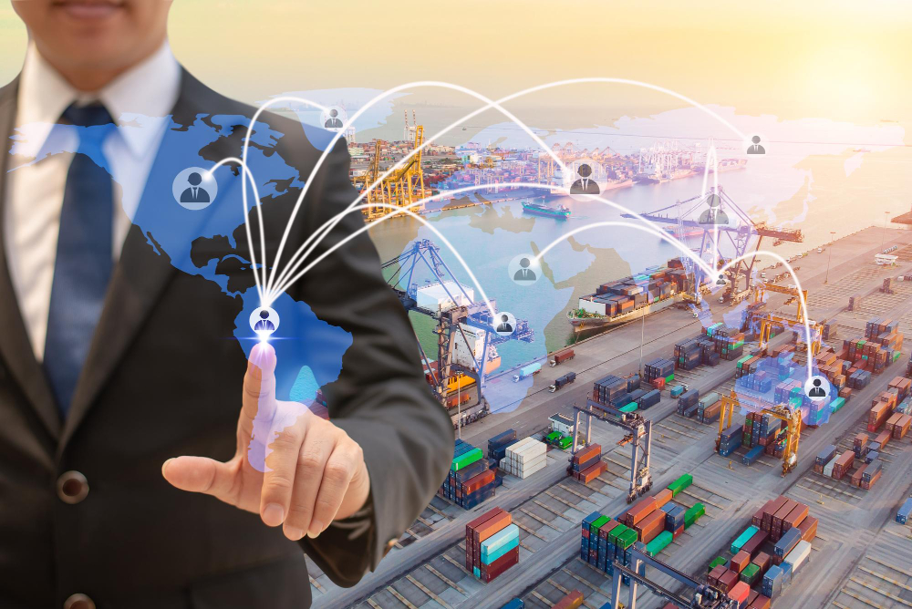 Global healthcare support